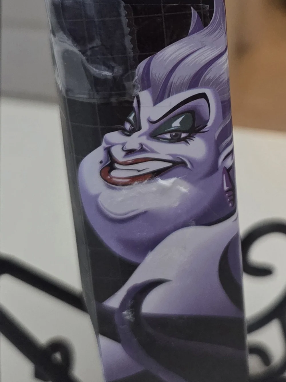 Disney piece villians